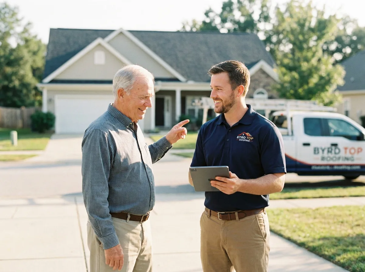Roofing Chappell Hill, TX FAQs
